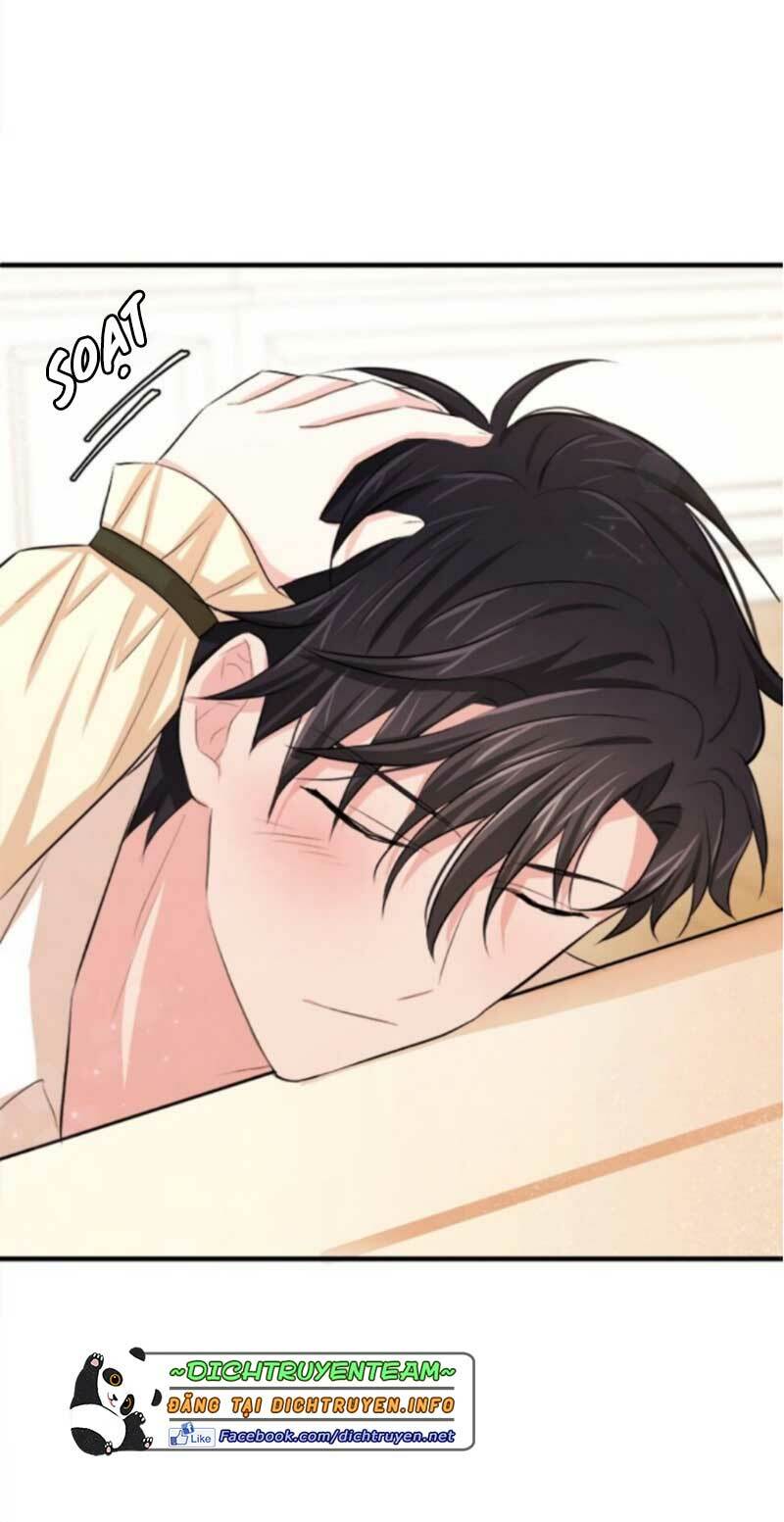 tiểu thư scarlet, em không muốn trả thù sao? chapter 16 35