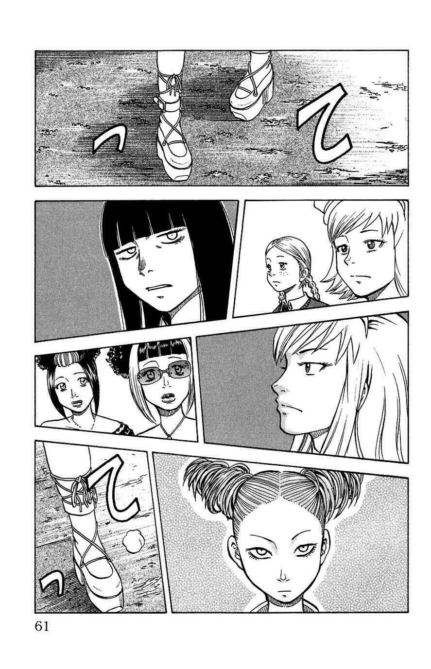 crows ladies chapter 2 17