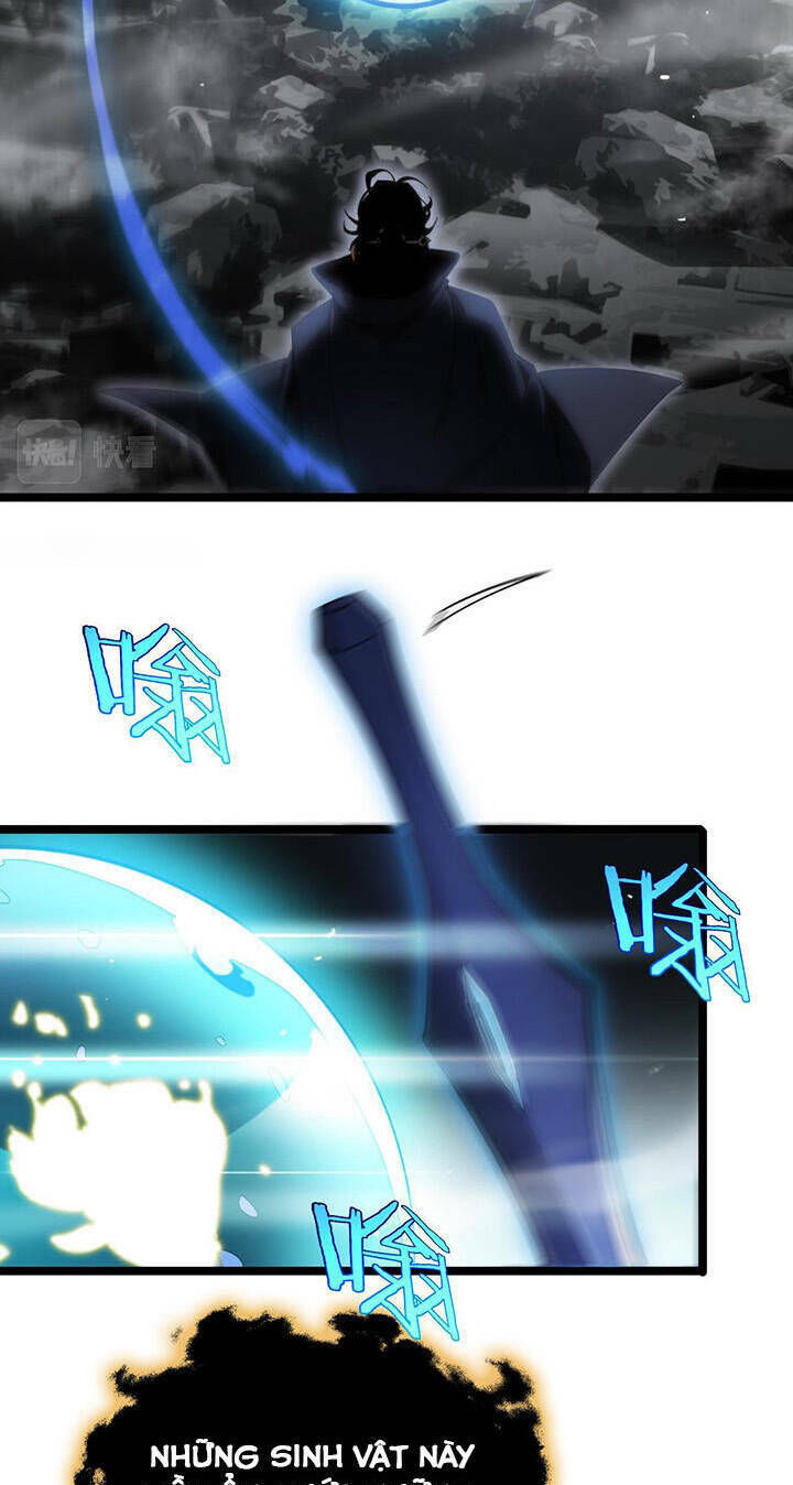 chư giới - tận thế online chapter 183 20