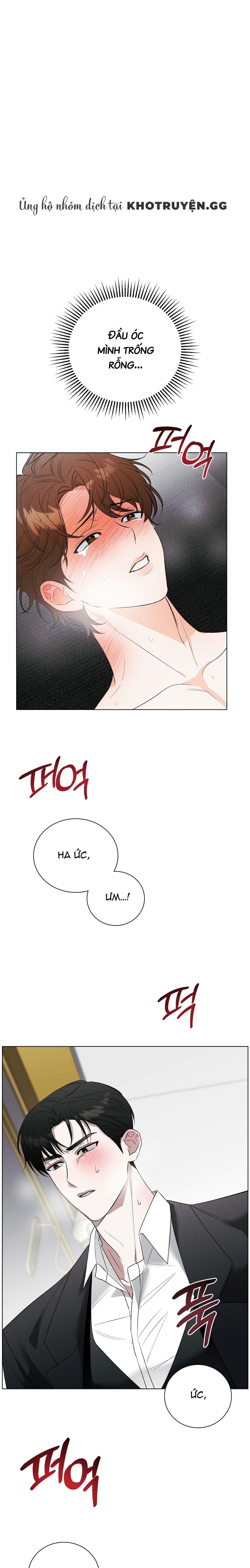 truyện ngắn bl hạng nặng – happening chapter 2 20