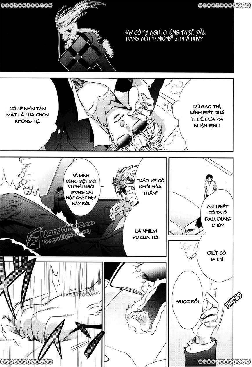 đôi mắt của shana chapter 59 17