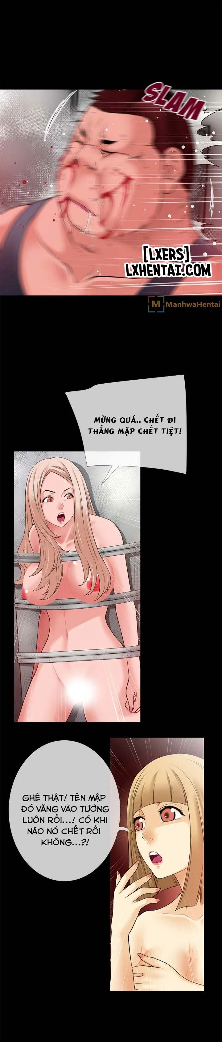 ngoài sức tưởng tượng chapter 43 13