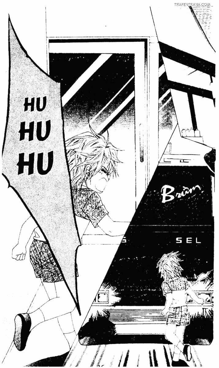 điên vì yêu - love like crazy chapter 48 27