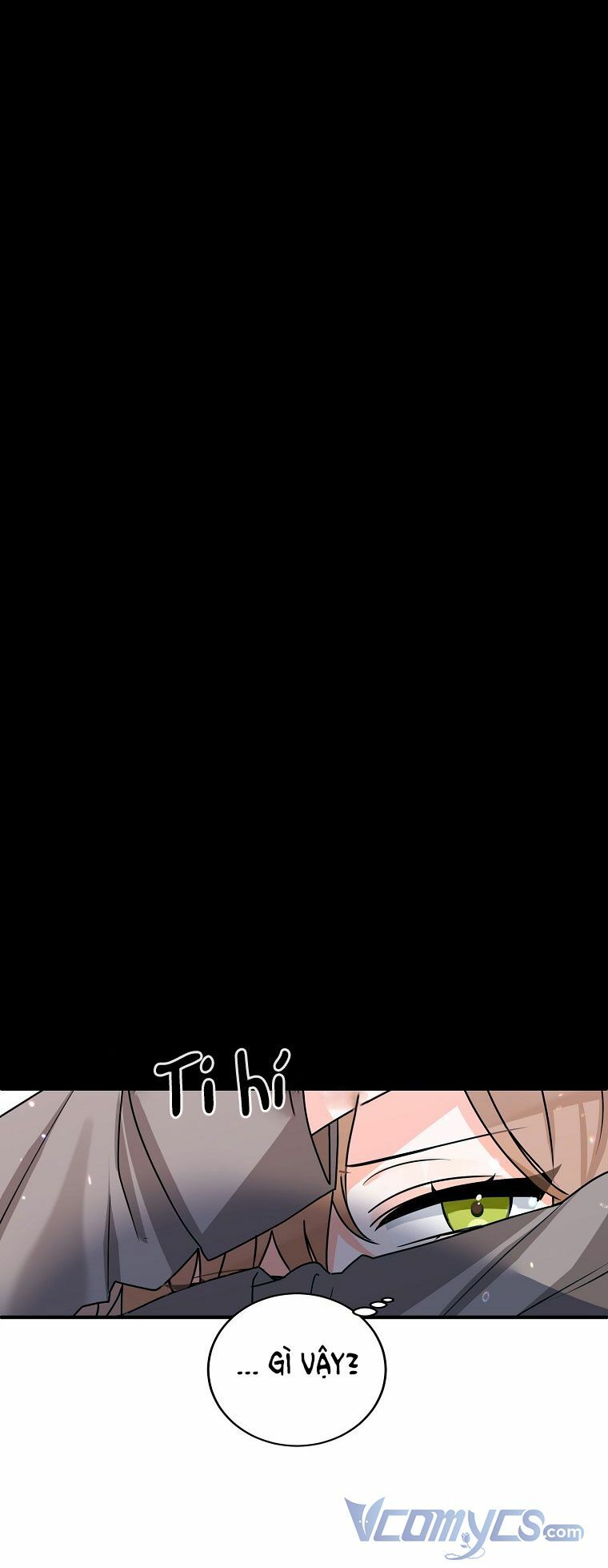 ác nữ karuna bé lại chapter 3 8