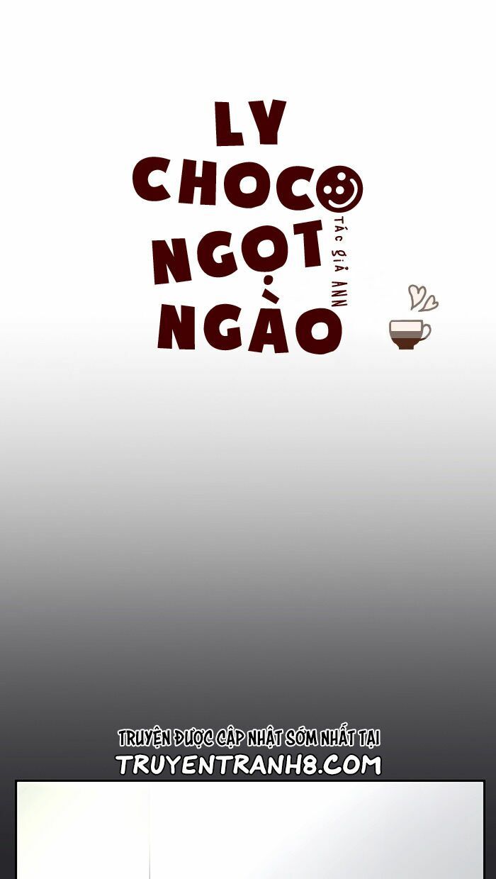 choco ngọt ngào chapter 20 2