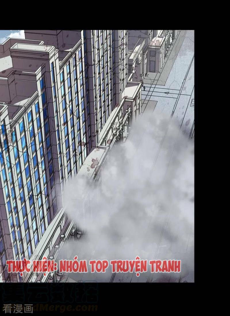 bạn gái virus của tôi chapter 99 39