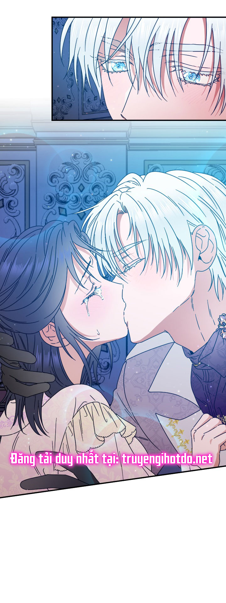 lady baby chapter 199.2 11