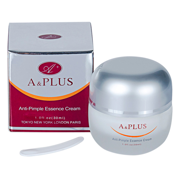 Bộ Chăm Sóc Dưỡng Da Mụn A&Plus - Pimple Skin