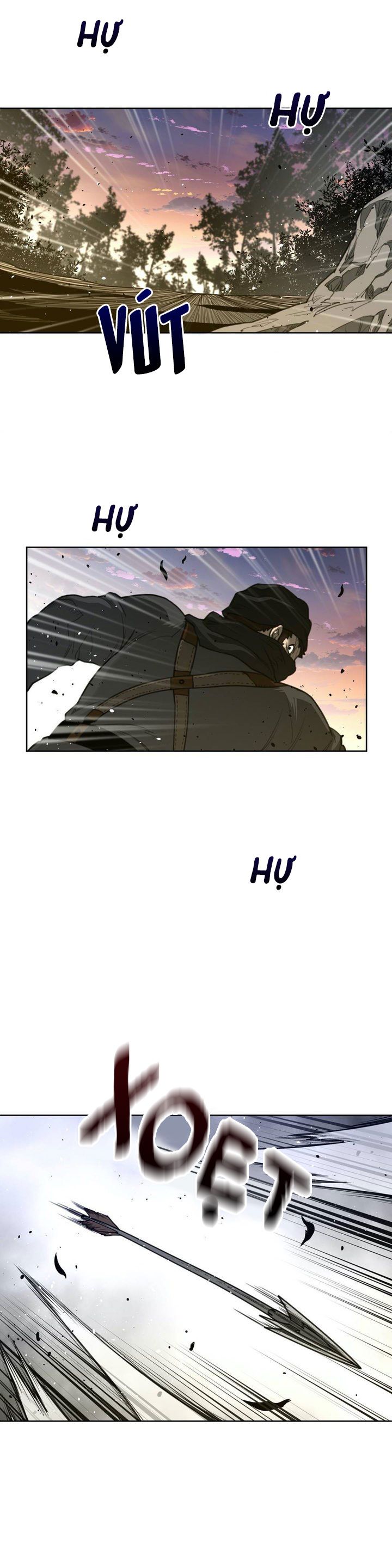 một nửa hoàn hảo chapter 125 18