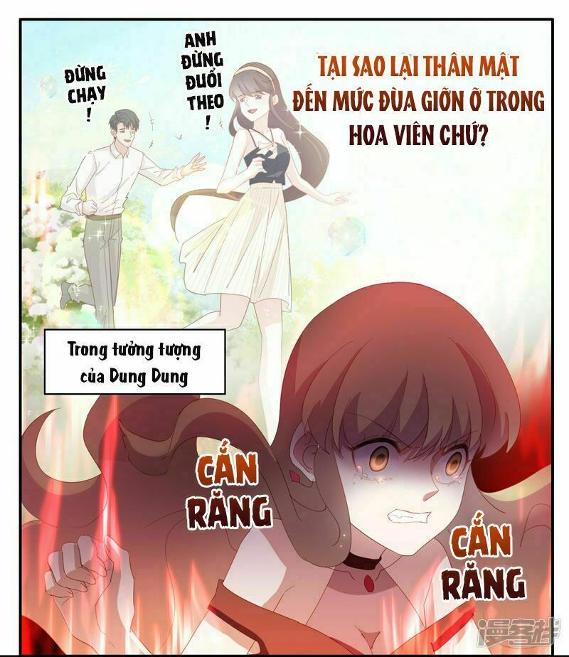thiên kim bất lương chapter 12 7