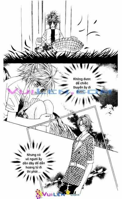 chạm mặt thần tượng chapter 2 53