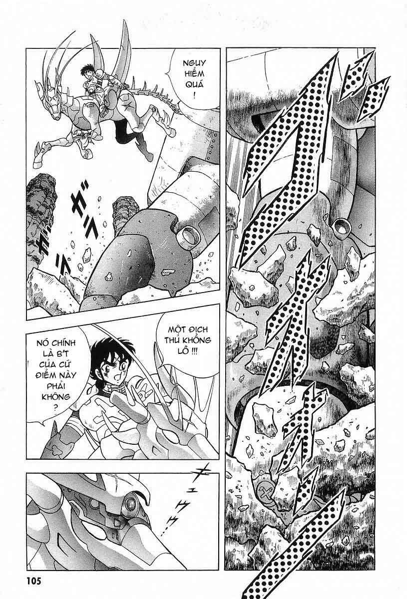 b'tx – người x chapter 6 9