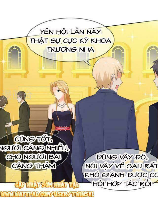 bá đạo trung khuyển tìm ái ký chapter 124 16