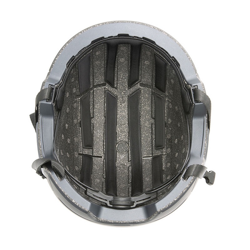 Mũ bảo hiểm đi xe đèn trong thành phố Xiaomi Segway