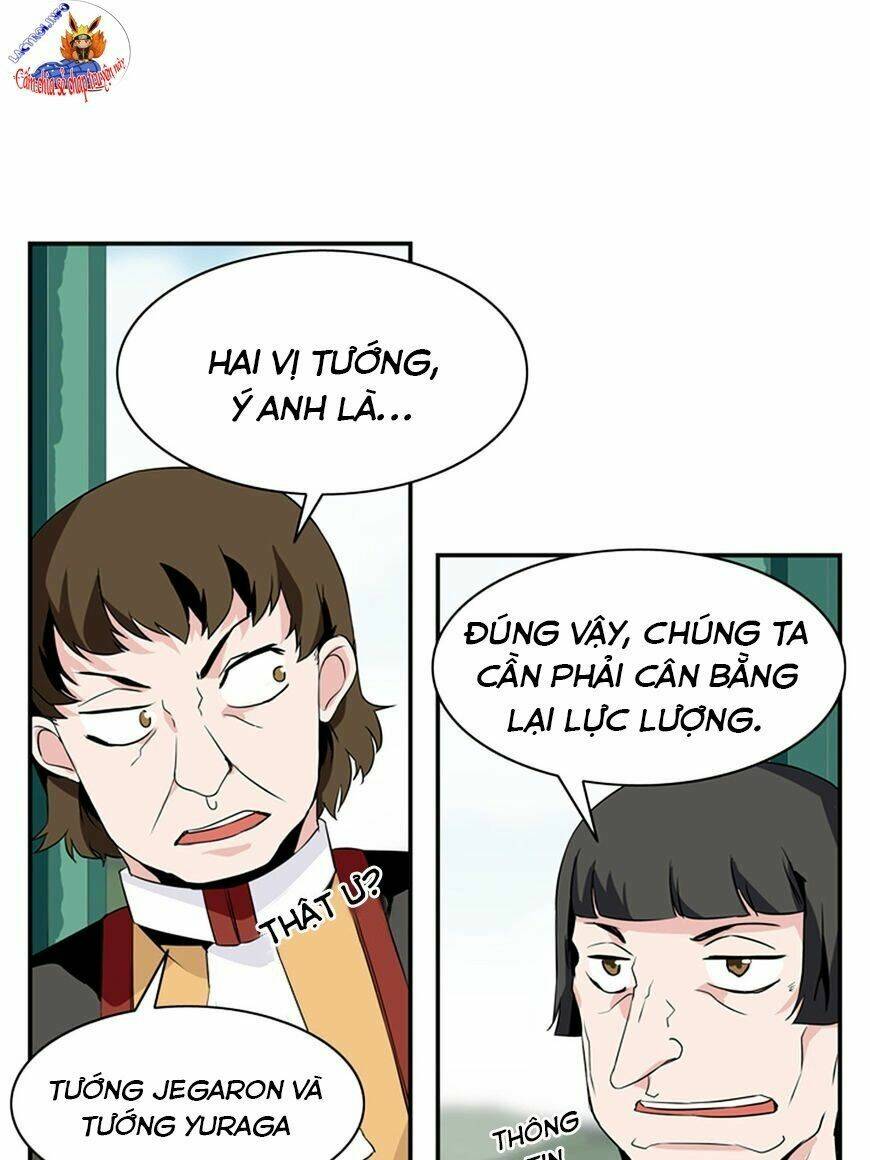 ảo mộng vương chapter 48 11