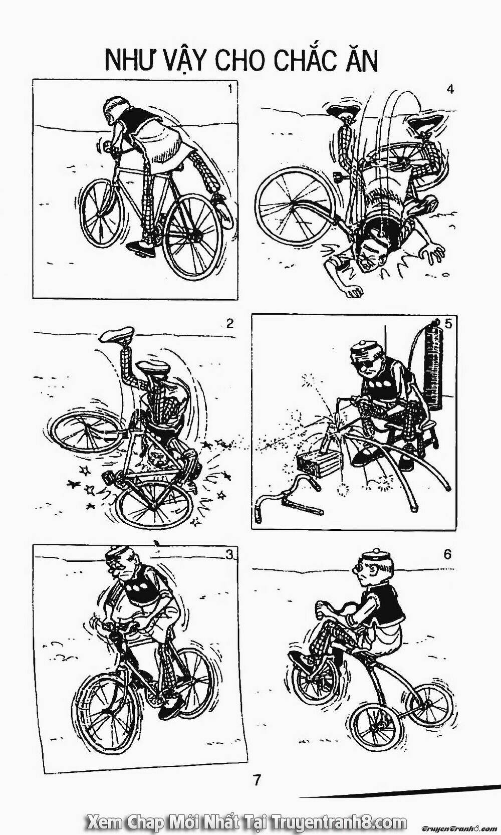 chú thoong chapter 214 3