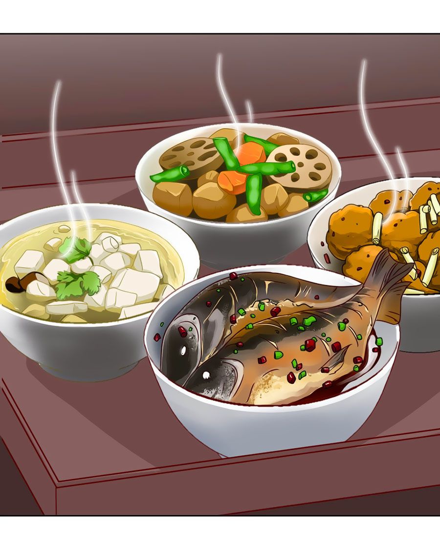 kiêu ngạo vương gia chủng điền phi chapter 41 18