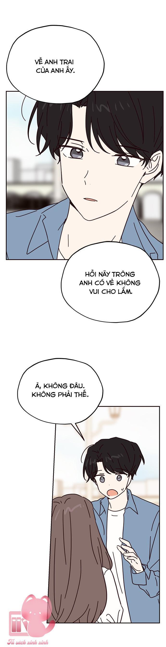 sợi chỉ tình yêu chapter 67 36