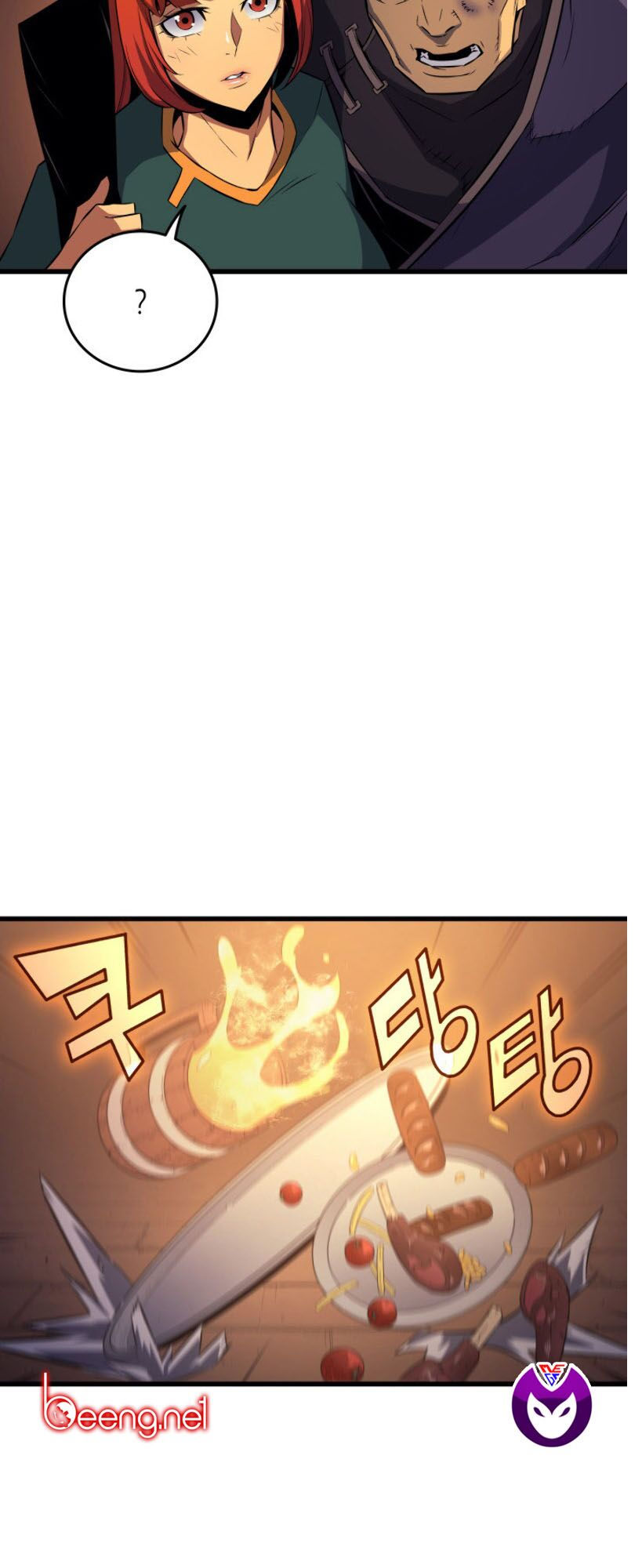 sự trở lại của pháp sư vĩ đại sau 4000 năm chapter 29 9