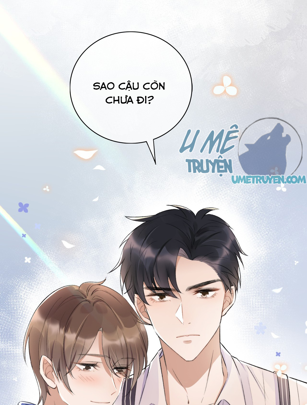 ta sinh con cho tổng tài chapter 2 52