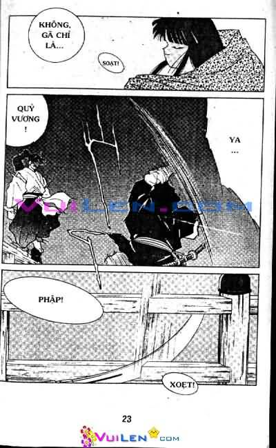 truyền nhân atula phần ii chapter 9 24