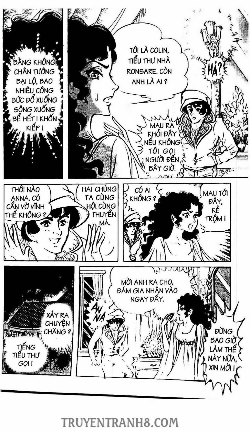 the count s daughter chapter 34 10