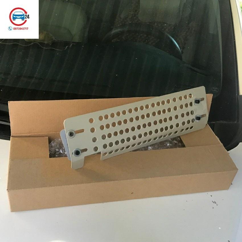 Lưới chống chuột ô tô Toyota Vios,Yaris Tấm chắn chuột khoang lái Vios, Yaris chuẩn xe đẹp bền vĩnh viễn