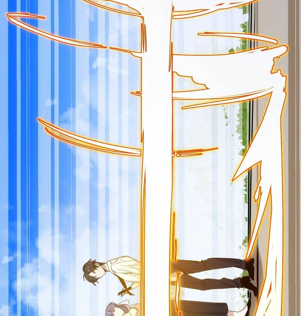 mười năm sau, tôi kết hôn với kẻ không đội trời chung của mình?! chapter 0 11