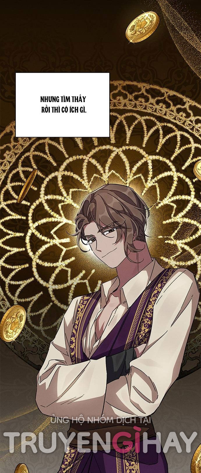 ôi kẻ thù không đội trời chung thân ái của tôi chapter 23.1 11