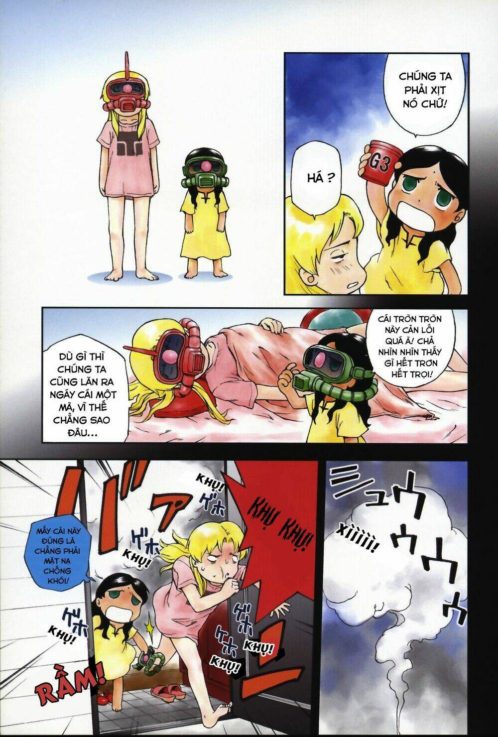 ganota no onna chapter 10 8