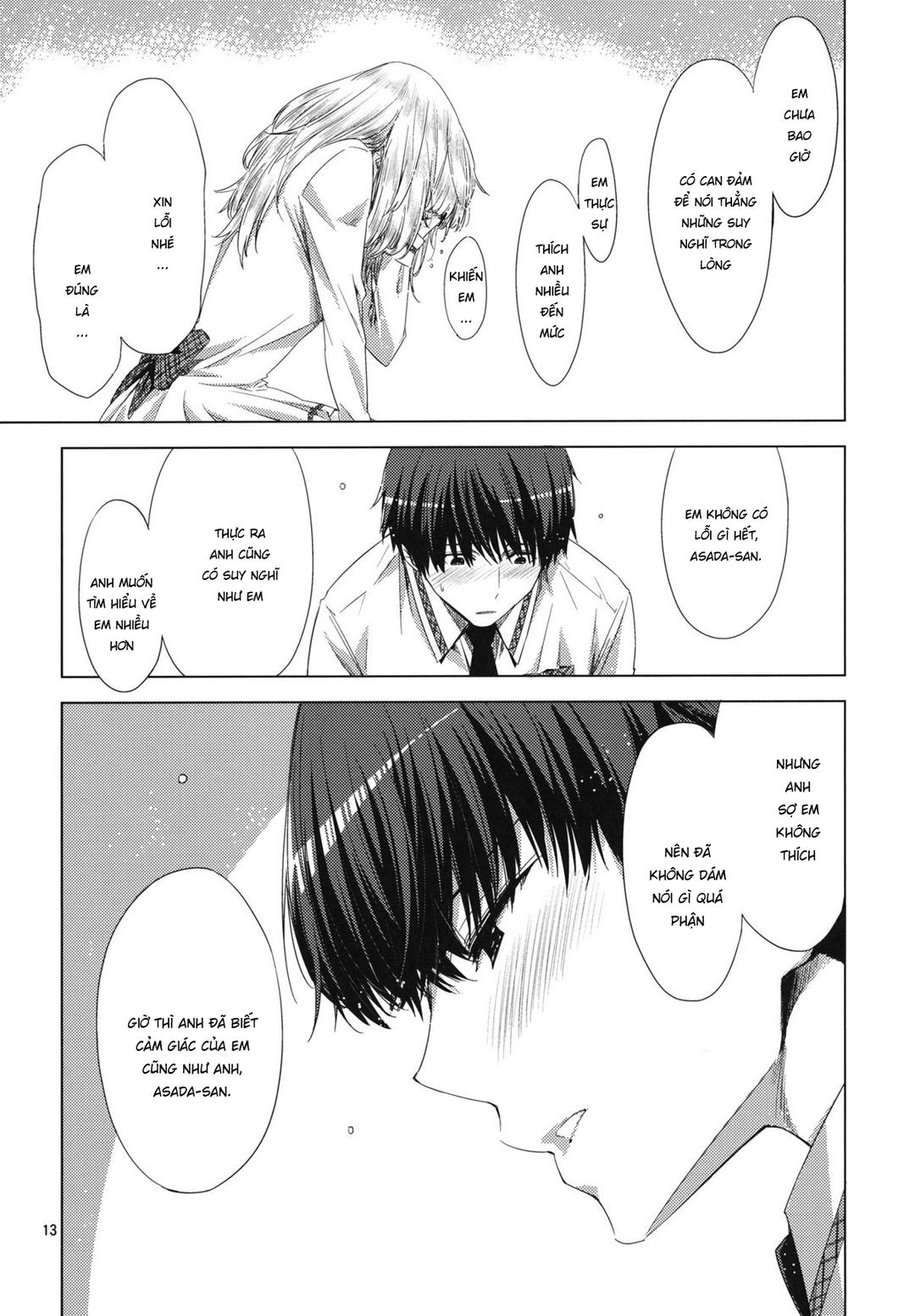 tình yêu đến sau cơn mưa chapter 2 12