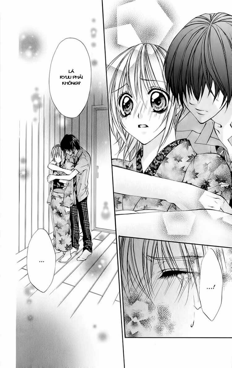 renai joujou chapter 2 28