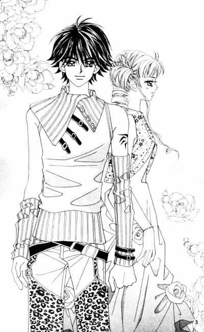 forbidden kiss chapter 49 4