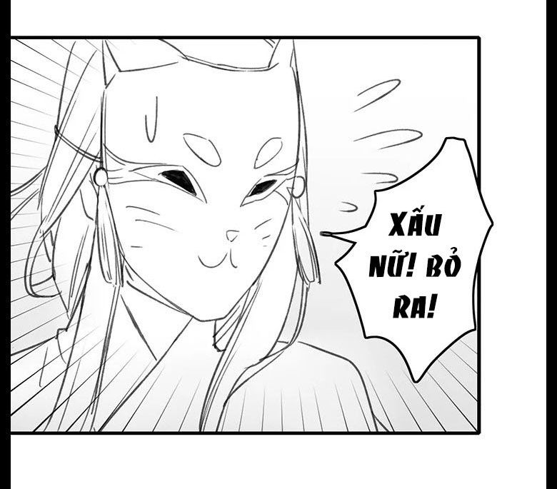 ta làm lớn ở hậu cung chapter 8.6 5