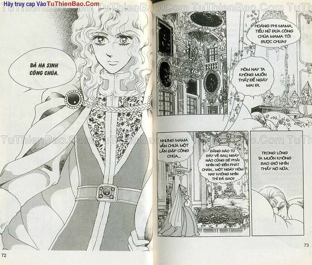 princess manhwa chapter 25 37