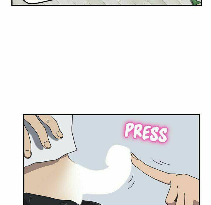 bạn cùng phòng bất đắc dĩ chapter 5 89