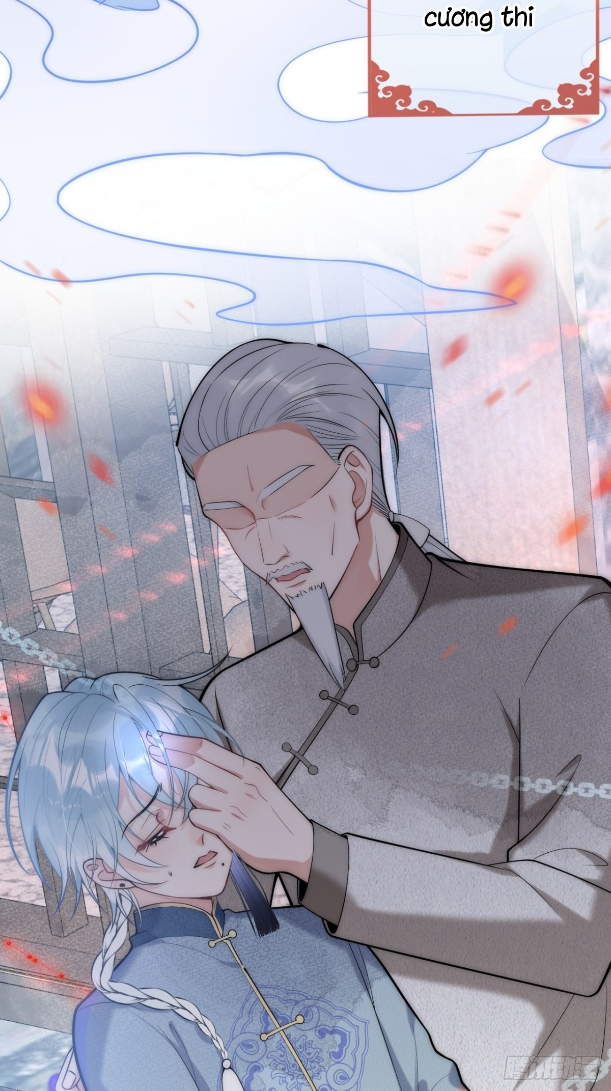 hút dương khí của người chapter 5 36