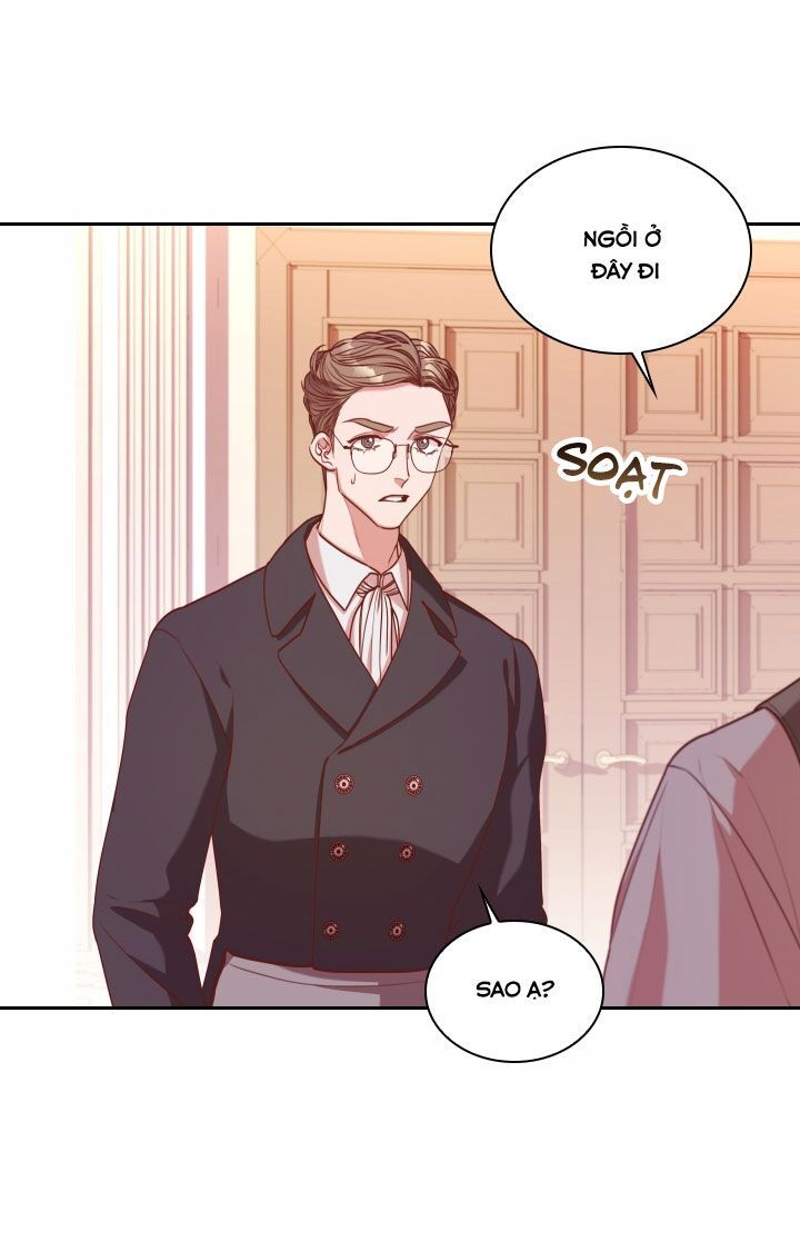 tôi trở thành thư ký của bạo chúa chapter 40 32