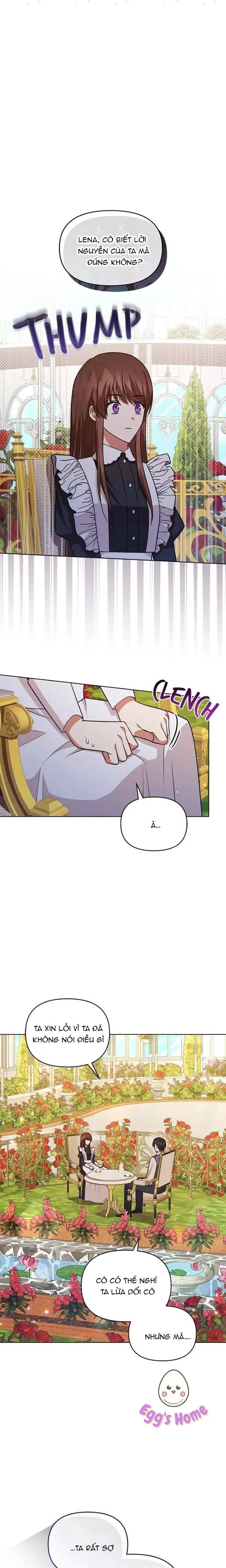 công tước ác quỷ không ngủ được chapter 55 1