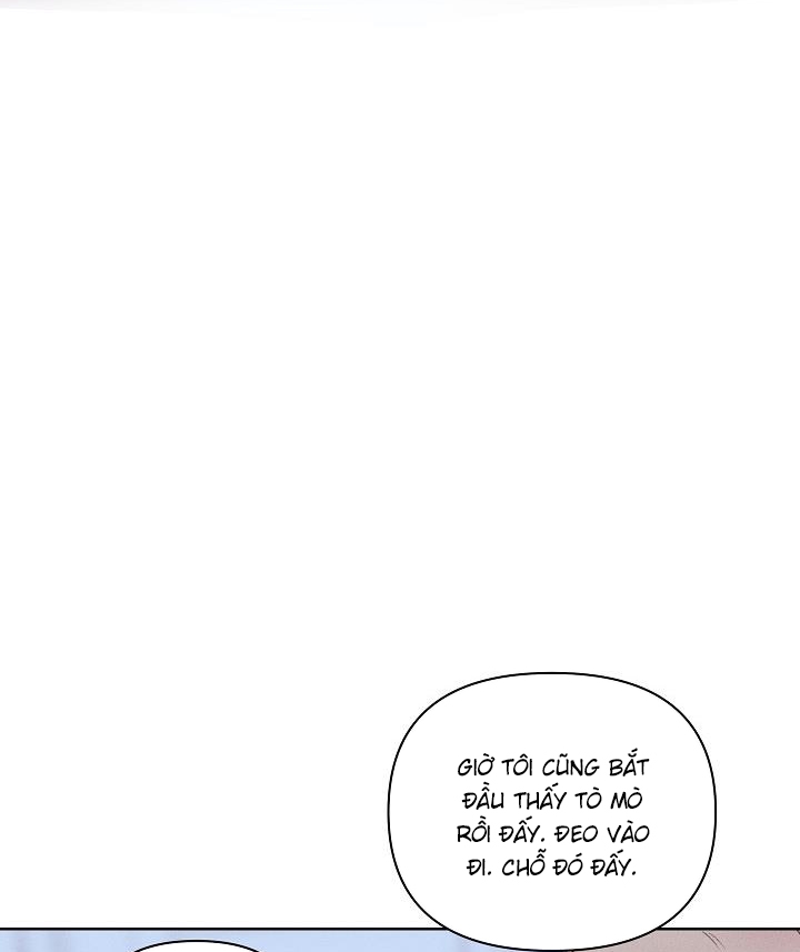 đại úy lãng mạn thân yêu của tôi chapter 3 36