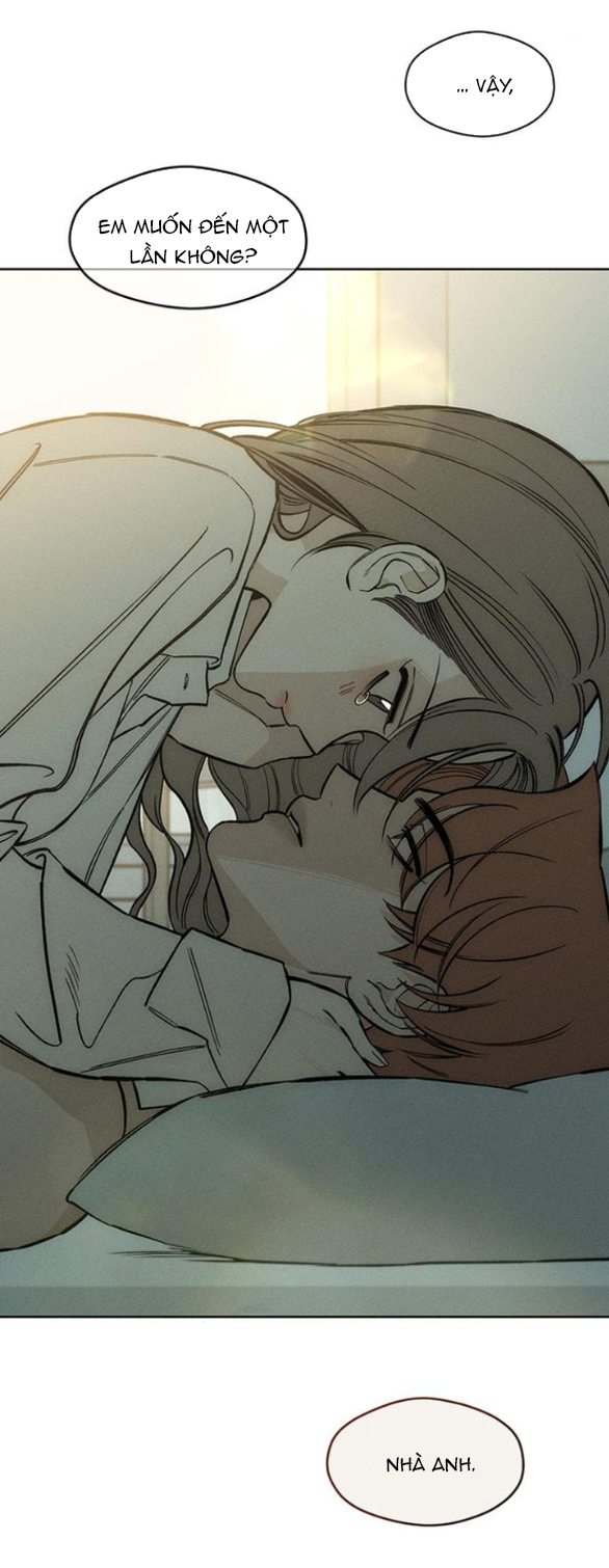 [18+] Nước Mắt Trên Đóa Hoa Tàn chapter 16.1 64