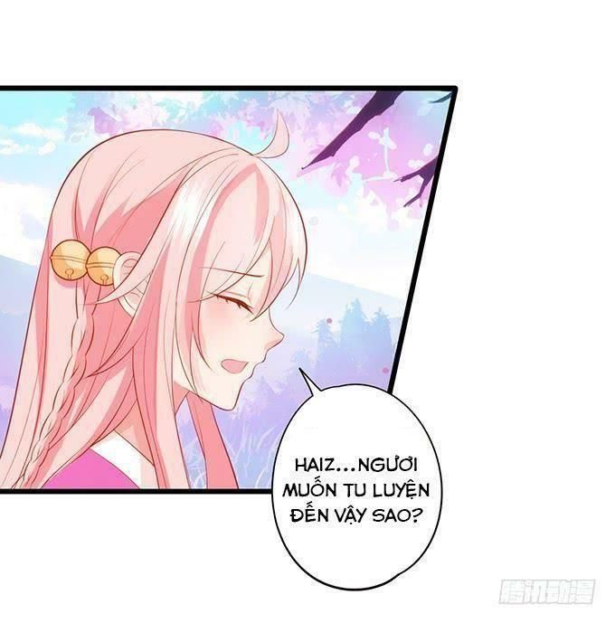 hồ tiên hung bạo chapter 114 28