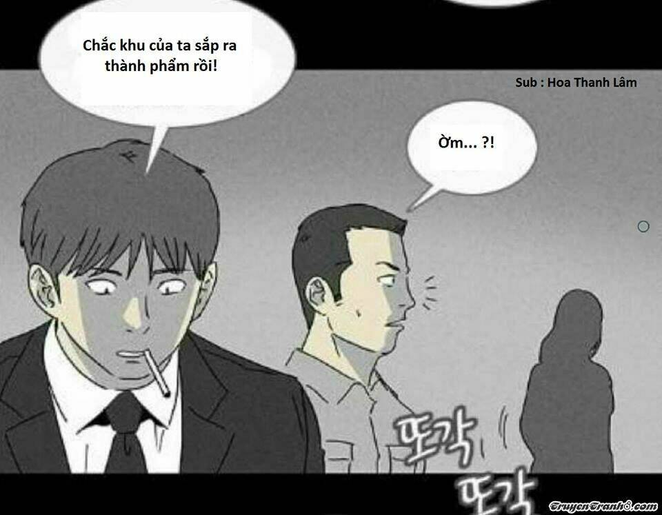 dung dịch thẫm mỹ - beauty water chapter 1 33