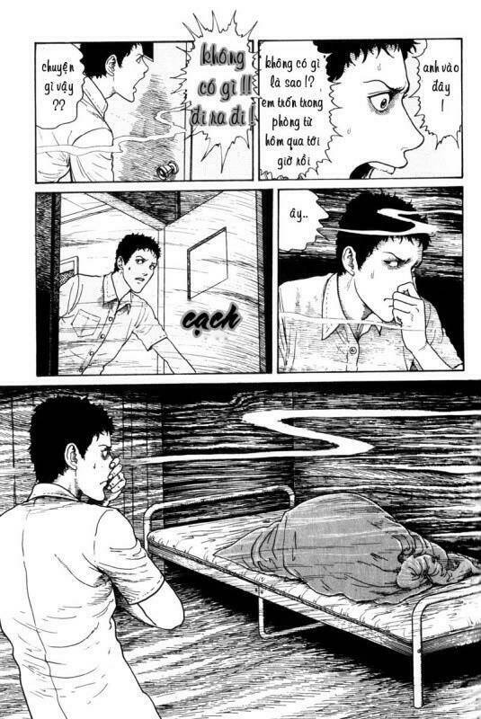 quái vật biển chapter 8 12