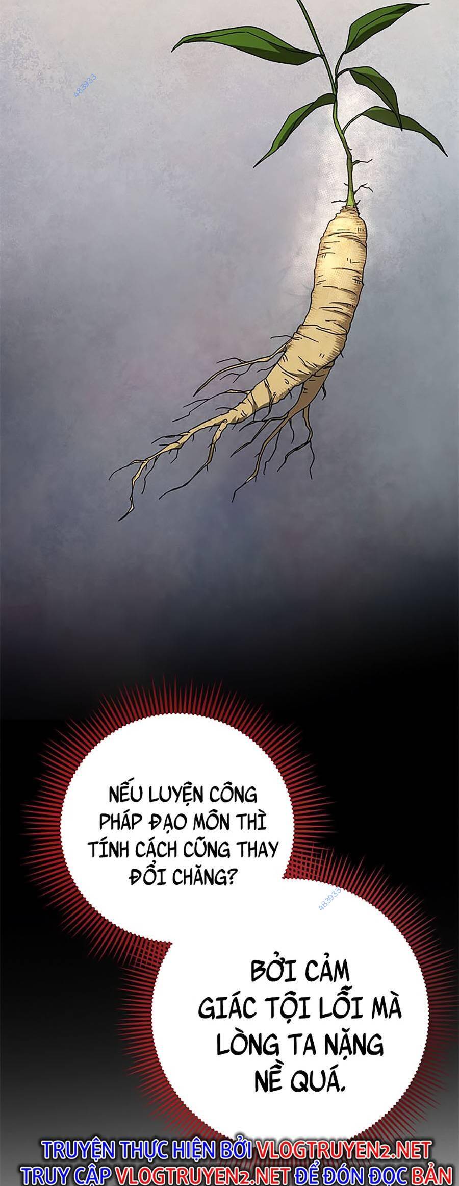 võ đang kỳ hiệp chapter 82 38