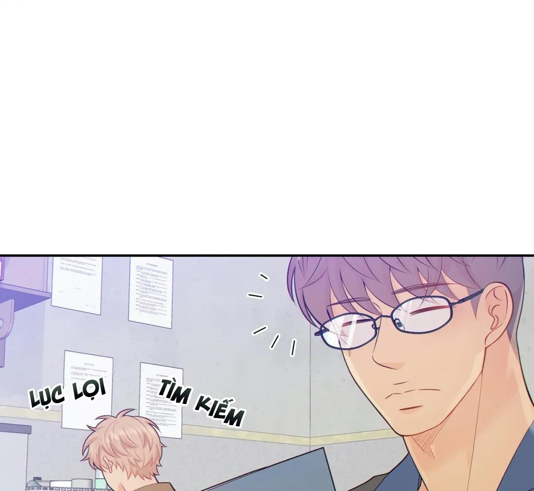 thời gian giữa sói và chó chapter 50 57