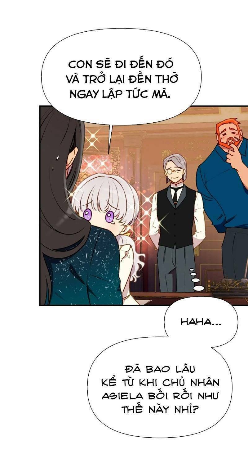 khế ước của nữ công tước quái vật chapter 54 23