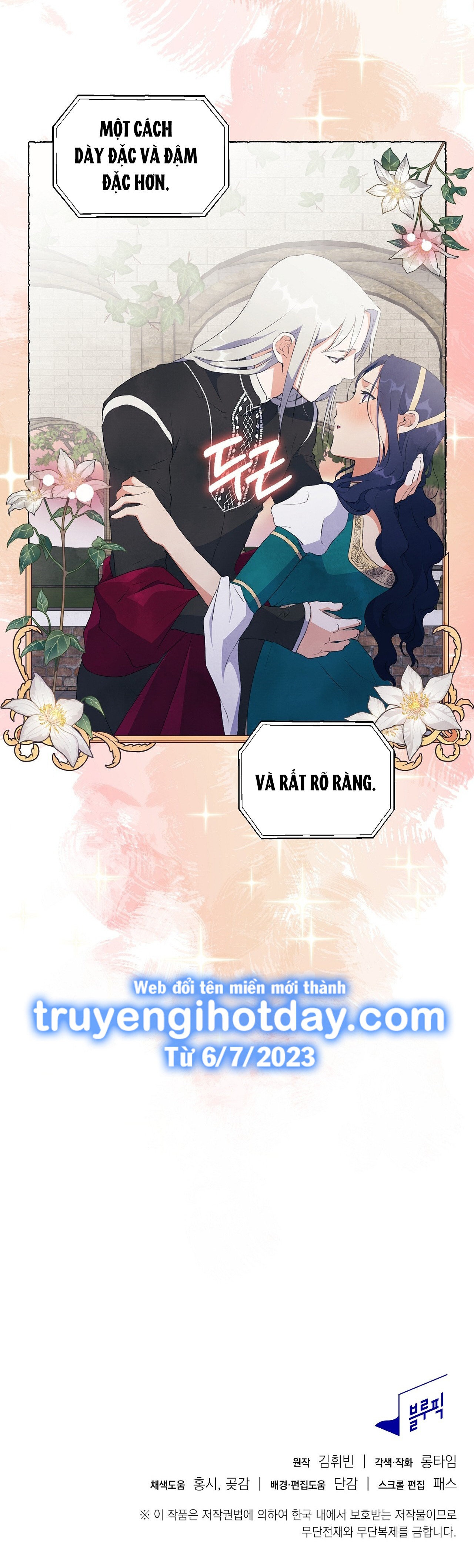 Chuyện Của Những Pháp Sư Ấy chapter 2.2 - Trang 33