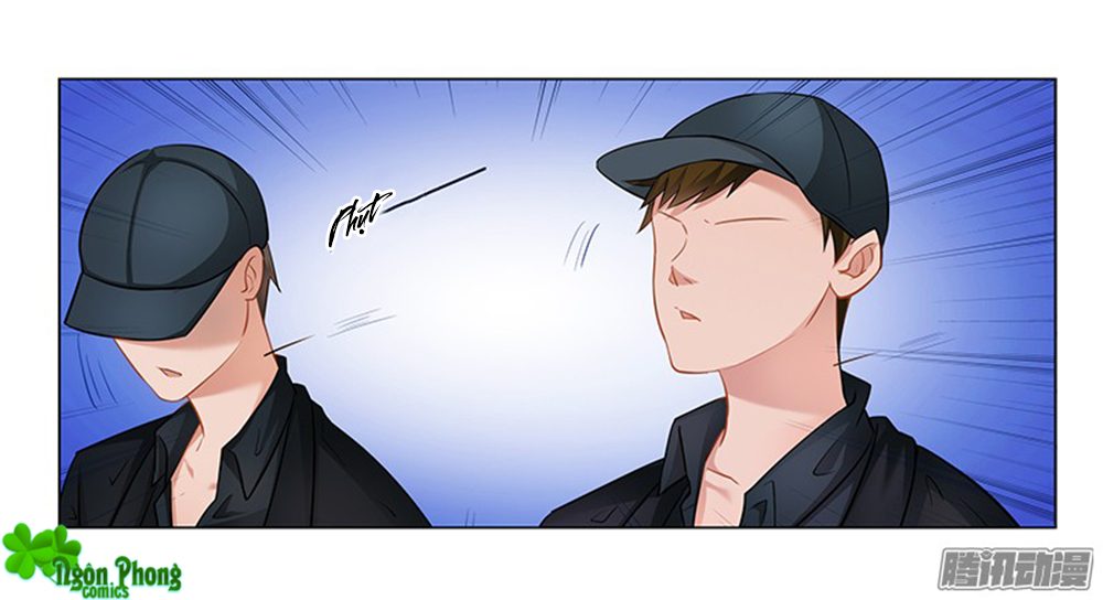 phúc hắc tổng tài đừng tới đây chapter 33 14