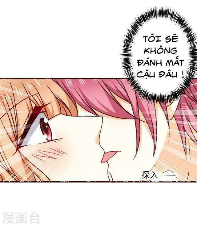 hôm nay tôi sẽ yêu ai đây ? chapter 34 48